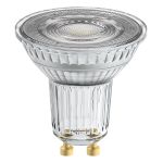 Ledvance Performance LED Kohdevalaisin Heijastin GU10 PAR16 3.4W 230lm 36D - 940 Kylmä Valkoinen | Paras Värintoisto - Himmennettävä - Korvaa 35W