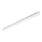 Philips LED Loisteputkivalaisimet Vedenkestävä CoreLine WT120C G2 44W 6000lm - 840 Kylmä Valkoinen | 150cm - 3x Läpijohdotus 