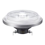 Philips MASTER LED Kohdevalaisin G53 AR111 10.8W 620lm 24D - 930 Lämmin Valkoinen | Paras Värintoisto - Himmennettävä - Korvaa 50W