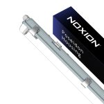 Noxion LED Loisteputkivalaisimet Vedenkestävä Kotelo Poseidon V2.0 | Sopii 1x60cm LED Putki