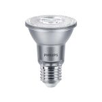 Philips Master Value LED Lamppu Heijastin E27 PAR20 6W 515lm 40D - 930 Lämmin Valkoinen | Paras Värintoisto - Himmennettävä - Korvaa 50W