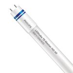 Philips LED Putki T8 MASTER (HF) High Output 8W 1000lm - 830 Lämmin Valkoinen | 60cm - Korvaa 18W
