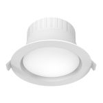 Noxion LED Alasvalo Triton Diffuser 13.5/18.5W 1700/2300lm 90D - 830/840 CCT | 172mm - Odetnij  150mm