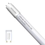 Noxion LED Putki T8 Avant Extreme (EM/Mains) Ultra Output 15.9W 2550lm - 865 Päivänvalo Valkoinen | 120cm - Korvaa 36W