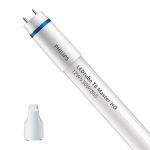 Philips LED Putki T8 MASTER (EM/Mains) High Output 12W 1575lm - 865 Päivänvalo Valkoinen | 90cm - Korvaa 30W