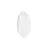 Ledvance Surface Pyöreä 400 24W 830 1920lm Valkoinen IP44 | Lämmin Valkoinen