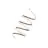 Ledvance  LED-nauhat Performance 1500 60W 6190lm 24v  - 827 Erittäin Lämmin Valkoinen | IP67 - 5M/10mm