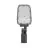 Ledvance LED-katuvalo Area Value Épais Aluminium Harmaa 45W 6075lm 160x58D - 740 Kylmä Valkoinen | IP66 - Symmetrinen
