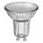 Ledvance Performance LED Kohdevalaisin Heijastin GU10 PAR16 4.3W 350lm 120D - 827 Erittäin Lämmin Valkoinen | Korvaa 32W