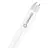 Ledvance LED Putki T8 Superior (EM/Mains) Ultra Efficiency 11.3/14W 2100/2600lm - 840 Kylmä Valkoinen | 120cm - Lumen Vaihtaa - Korvaa 36W