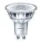 Philips Corepro LED Kohdevalaisin GU10 PAR16 3.5W 265lm 36D - 830 Lämmin Valkoinen | Korvaa 35W