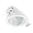 Philips LED Kohdevalaisin LuxSpace Accent Compact RS771B 38.5W 5250lm 36D - 840 Kylmä Valkoinen | 130mm 