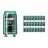 Monipakkaus 25x Philips S10E 18-75W SIN 220-240V BL