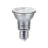 Philips Master Value LED Lamppu Heijastin E27 PAR20 6W 540lm 25D - 940 Kylmä Valkoinen | Paras Värintoisto - Himmennettävä - Korvaa 50W