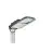 Philips Led-Katuvalo AluRoad Gen2 Pro Mini Aluminium Harmaa 20.5W 3010lm 5x55x150D - 730 Lämmin Valkoinen | IP66 - Epäsymmetrinen