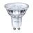 Philips Corepro LED Kohdevalaisin GU10 PAR16 2.7W 215lm 36D - 827 Erittäin Lämmin Valkoinen | Korvaa 25W