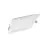 Ledvance LED Alasvalo Slim Neliö- SQ105 6W 420lm 120D - 830 Lämmin Valkoinen 