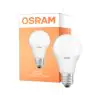 Osram Retrofit LED E27 Päärynä Filament Matta 9W 806lm - RGBW 827 Erittäin Lämmin Valkoinen | Himmennettävä - Korvaa 60W