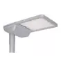 Ledvance Led-Katuvalo Flex Putki RW35ST Harmaa 158W 23200lm 35x135D - 730 Lämmin Valkoinen | IP66 - Epäsymmetrinen
