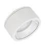 Ledvance LED Alasvalo Surface IP65 Aluminium Valkoinen 45W 4725lm 60D - 830 Lämmin Valkoinen | IP65