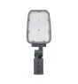 Ledvance LED-katuvalo Area Value Épais SPD Aluminium Harmaa 30W 3900lm 160x58D - 727 Erittäin Lämmin Valkoinen | IP66 - Symmetrinen