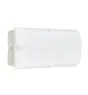 Philips LED Turvallisuus Ledinaire WL055V Valkoinen 6W 600lm - 830 Lämmin Valkoinen | 374x150mm - IP65