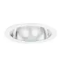 Philips LED Alasvalo GreenSpace2 DN470B 16.8W 2200lm 120D - 840 Kylmä Valkoinen | 216mm - Aluminium Heijastin - Hätävalaistus 3 tuntia