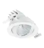 Philips LED Kohdevalaisin LuxSpace Accent Compact RS771B 23.5W 2750lm 36D - 830 Lämmin Valkoinen | 130mm 