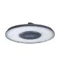 Philips LED Highbay CoreLine Aluminium Harmaa 110W 20000lm 90D - 840 Kylmä Valkoinen | IP66 - Himmennettävä, Dali 