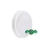 Philips LED Bulkhead CoreLine WL140V Valkoinen 29W 4050lm - 840 Kylmä Valkoinen | 390mm - IP65 - Dali Himmennettävä