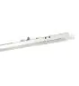 Noxion LED Easy Trunk Sopii Siteco-Mod 60W 8700lm 90D - 850 Kylmä Valkoinen | 1500mm - Hätävalaistus 4 tuntia