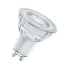 Osram LED Superstar Heijastin Spot GU10 PAR16 3.7W 230lm 36D - 940 Kylmä Valkoinen | Paras Värintoisto - Himmennettävä - Korvaa 35W