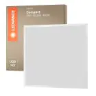 Ledvance LED Paneeli Kompakti 33W 4320lm - 840 Kylmä Valkoinen | 60x60cm - UGR 