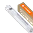Ledvance LED Loisteputkivalaisimet Vedenkestävä Kosteudenkestävä Kotelo Performance | Sopii 2x150cm LED Putki