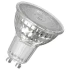 Ledvance LED Kohdevalaisin GU10 PAR16 6.1W 575lm 60D - 840 Kylmä Valkoinen | Korvaa 80W
