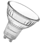 Ledvance LED Kohdevalaisin GU10 PAR16 3.1W 350lm 120D - 840 Kylmä Valkoinen | Korvaa 35W