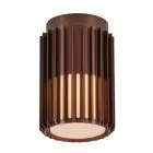 Nordlux Aludra Kattovalo Seaside Ruskea | Sopii E27