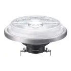 Philips MASTER LED Kohdevalaisin G53 AR111 14.8W 950lm 45D - 940 Kylmä Valkoinen | Paras Värintoisto - Himmennettävä - Korvaa 75W