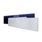 Noxion LED Paneeli Ecowhite V4.0 28W 3400lm - 840 Kylmä Valkoinen | 120x30cm - Philips driver