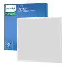 Philips LED Paneeli CoreLine RC132V 26W 3600lm - 840 Kylmä Valkoinen | 60x60cm - UGR 