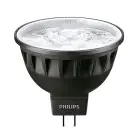 Philips Master LED Kohdevalaisin GU5.3 MR16 7.5W 485lm 36D - 927 Erittäin Lämmin Valkoinen | Paras Värintoisto - Himmennettävä - Korvaa 50W
